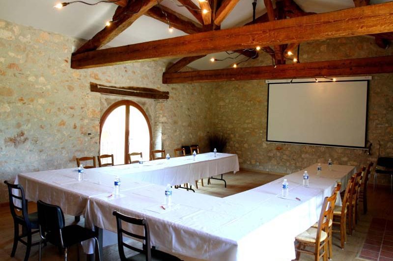 Domaine le Castelet - photo 3