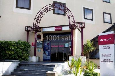 Mercure Tours Sud - photo 2