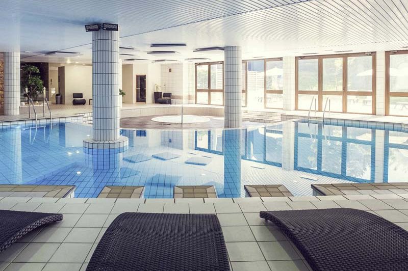 Mercure Tours Sud - photo 4