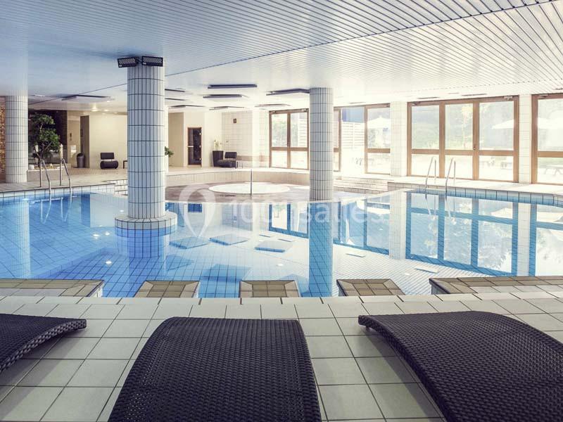 Mercure Tours Sud - galerie - photo 4