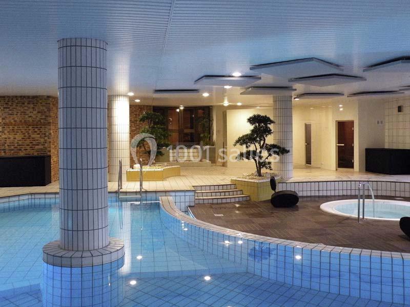 Mercure Tours Sud - galerie - photo 3