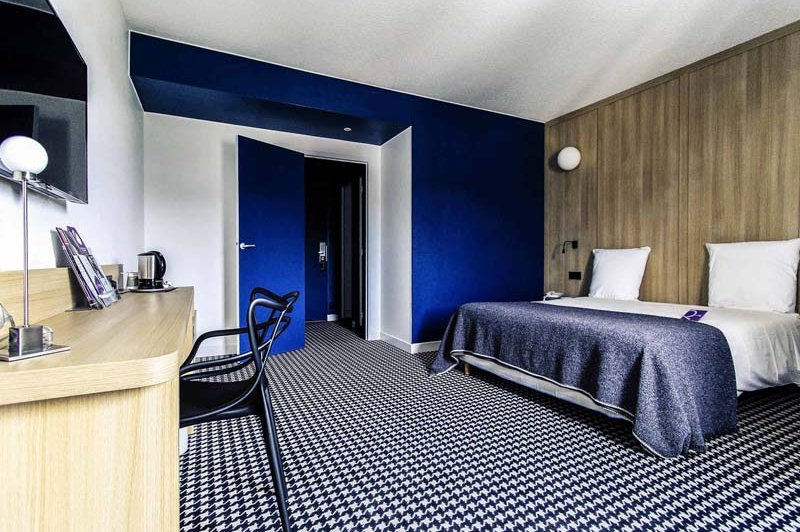 Mercure Tours Sud - photo 3