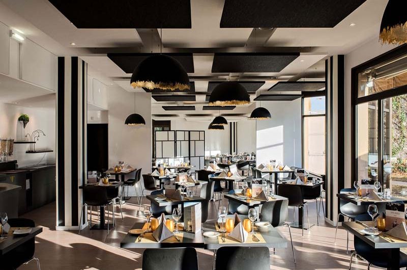 Mercure Tours Sud - photo 2