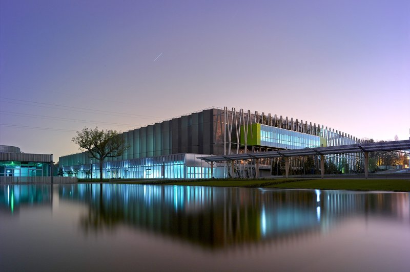 Exponantes Le Parc - photo 1