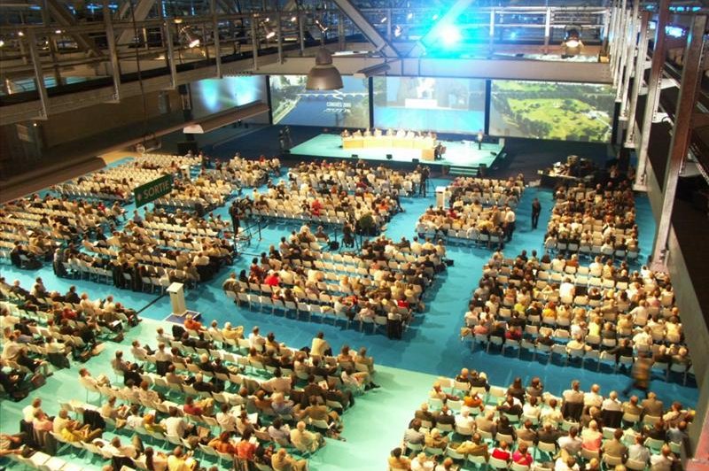 Exponantes Le Parc - photo 4