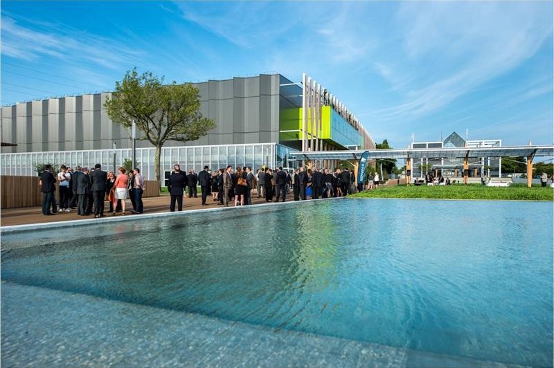 Exponantes Le Parc - photo 2