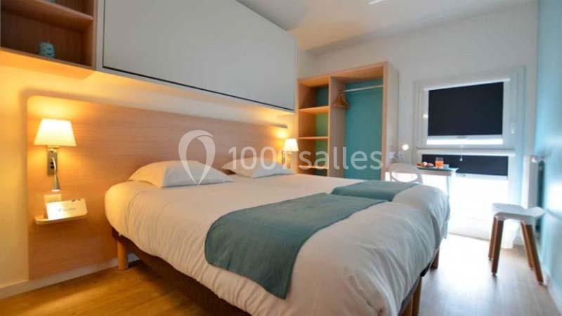Village Vacances Et Hôtel Port La Vie - galerie - photo 10