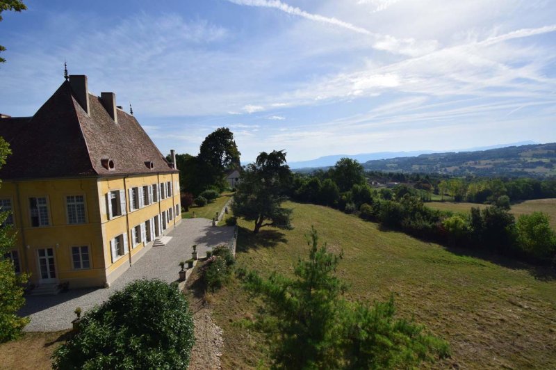 Château du Passage - photo 3