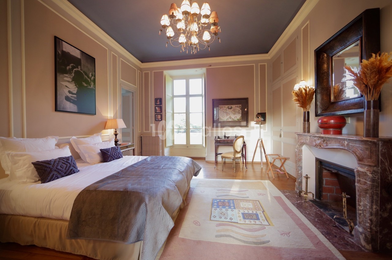 Château de Changy - galerie - photo 17
