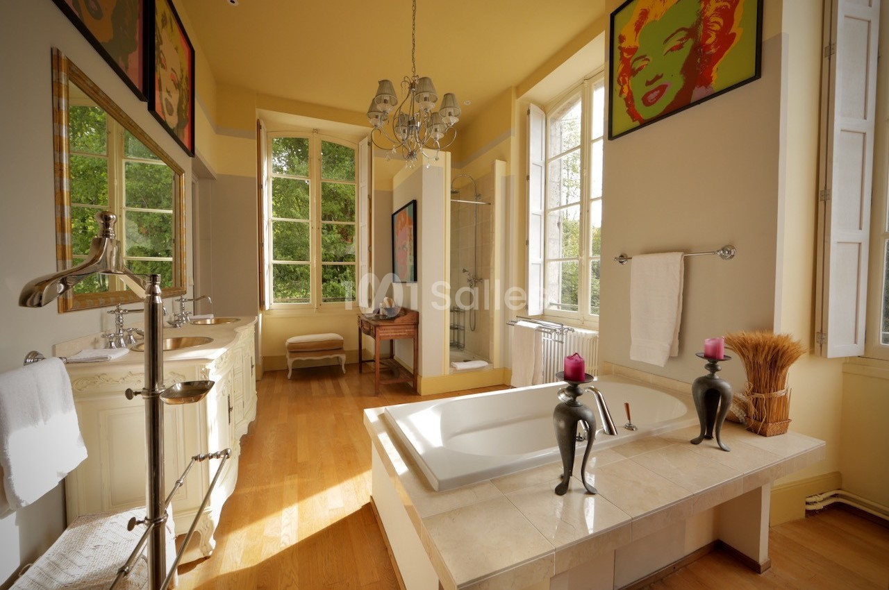 Château de Changy - galerie - photo 15