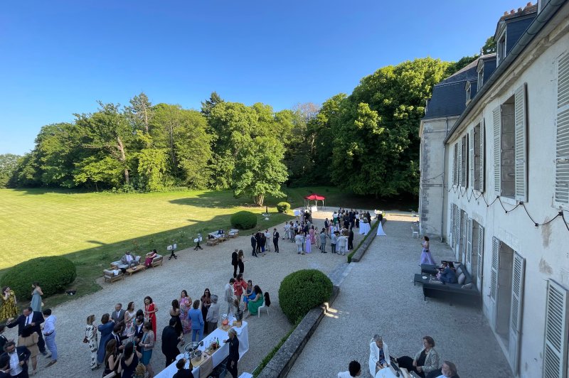 Château de Changy - photo 3