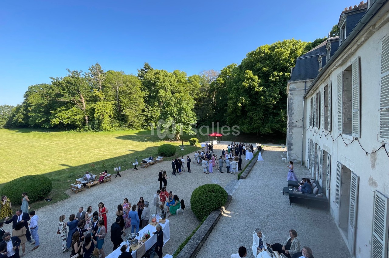 Cocktail Parc