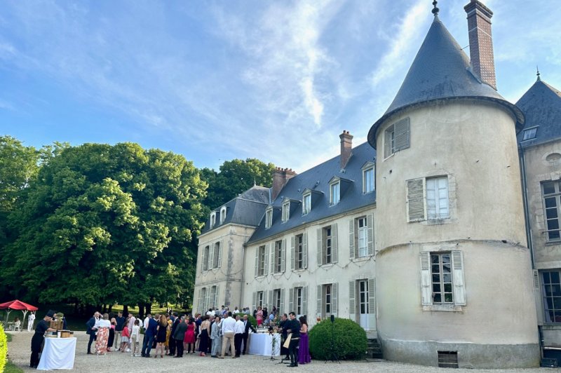Château de Changy - photo 2