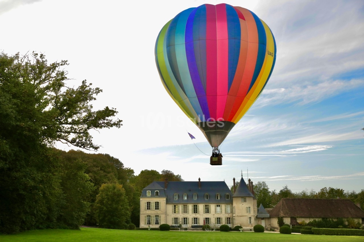 Montgolfiére