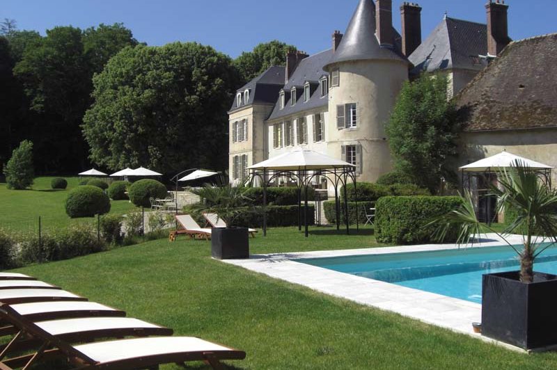 Château de Changy - photo 1