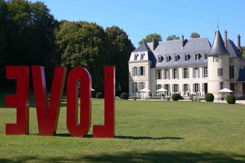 Château de Changy - photo 3