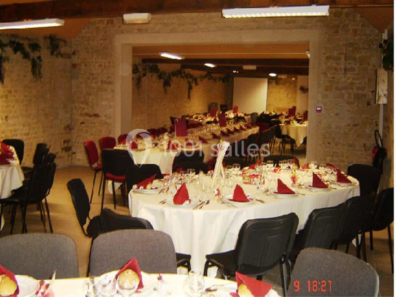 La Brouette Fleurie - galerie - photo 1
