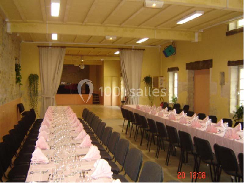 La Brouette Fleurie - galerie - photo 6