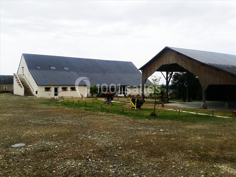 La Brechoise - galerie - photo 1