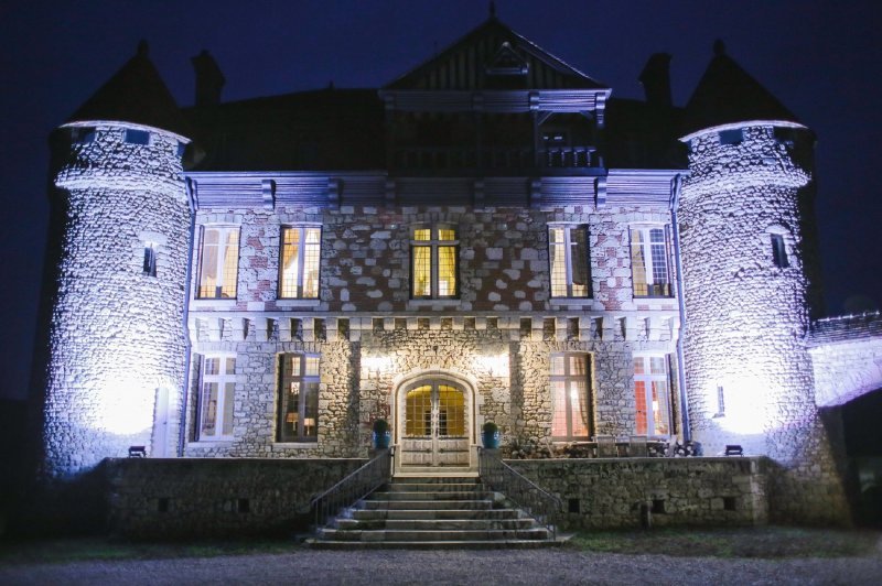 Château De La Trye - photo 2