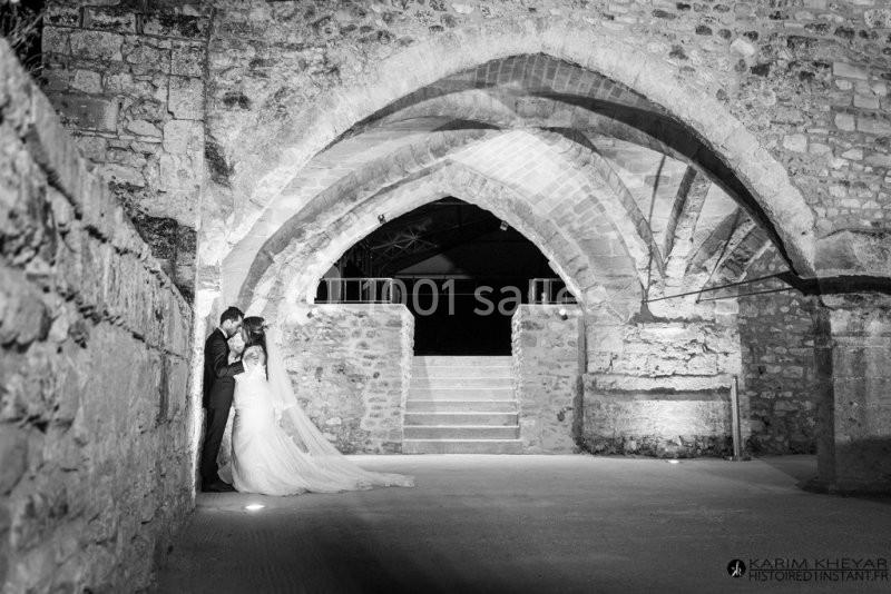 Château De La Trye - galerie - photo 22