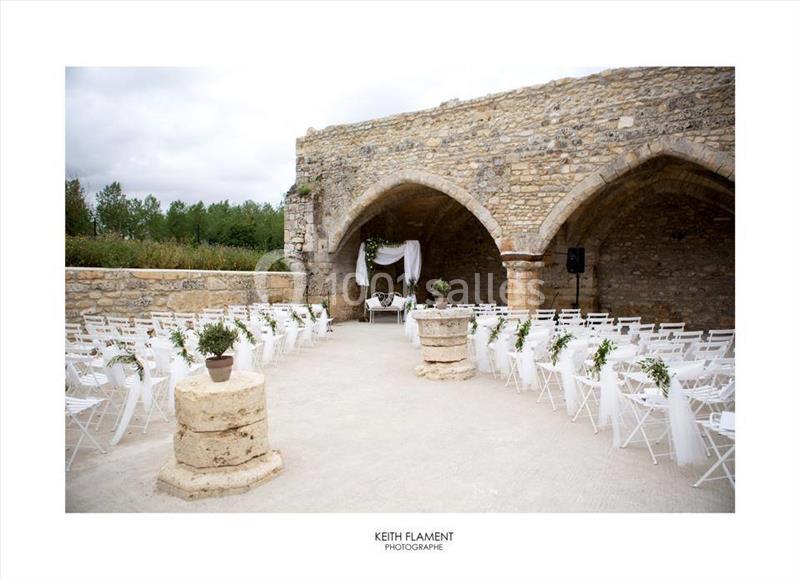 Château De La Trye - galerie - photo 6