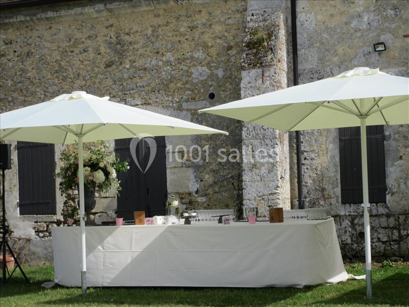 Château De La Trye - galerie - photo 7