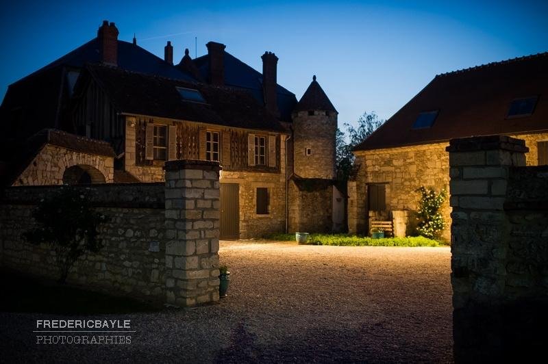 Château De La Trye - photo 4