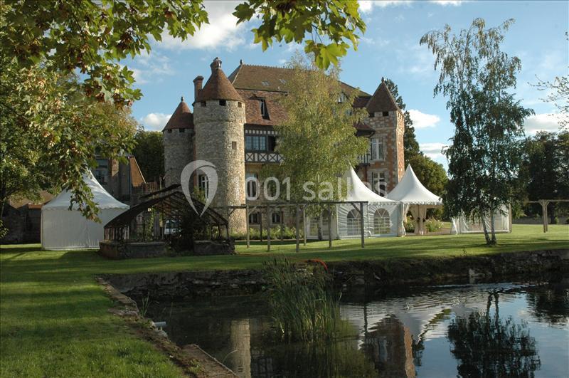 Château De La Trye - galerie - photo 11