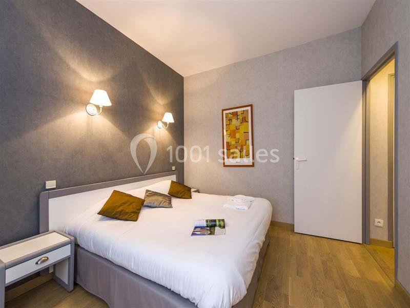Hôtel De La Blairie - galerie - photo 4