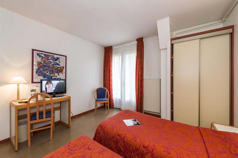 Hôtel De La Blairie - photo 5