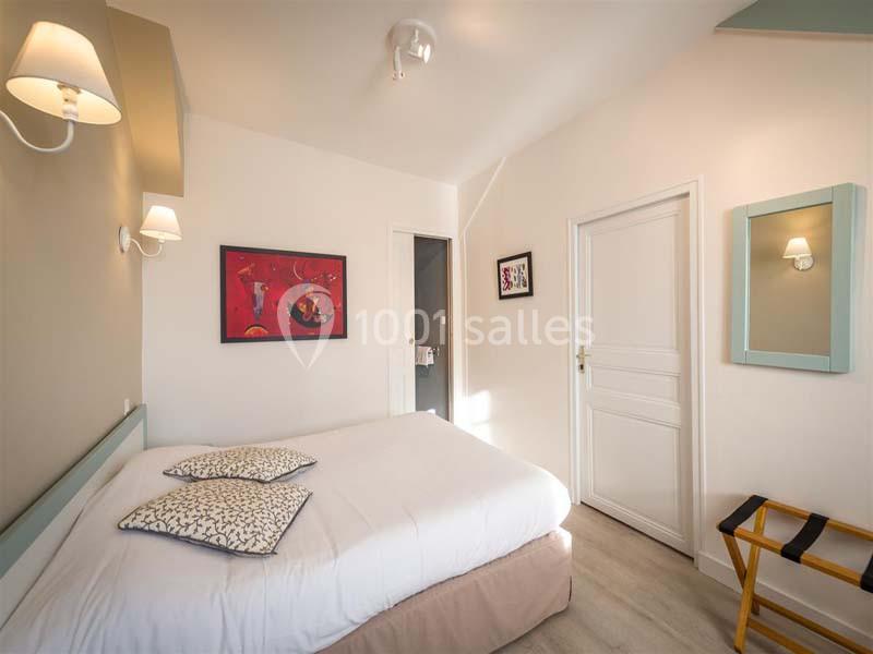 Hôtel De La Blairie - galerie - photo 6