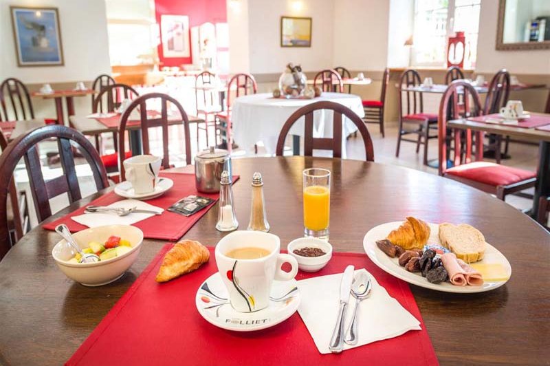 Hôtel De La Blairie - photo 1