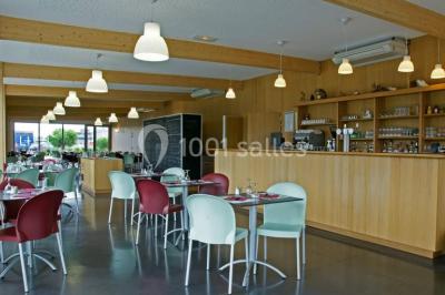 Le Bistrot De La Pinède - photo 3
