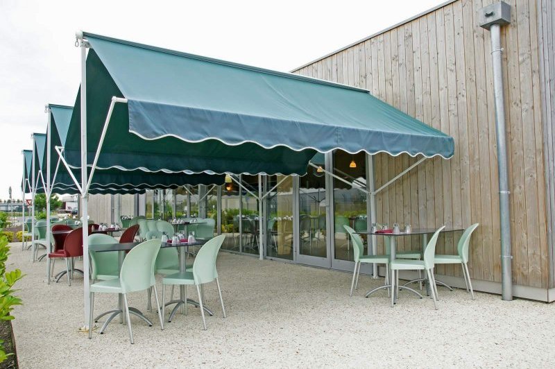 Le Bistrot De La Pinède - photo 2