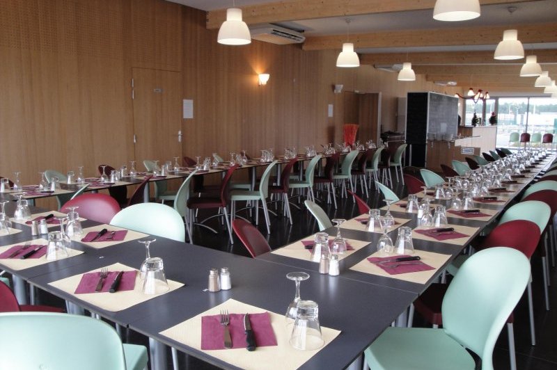 Le Bistrot De La Pinède - photo 4