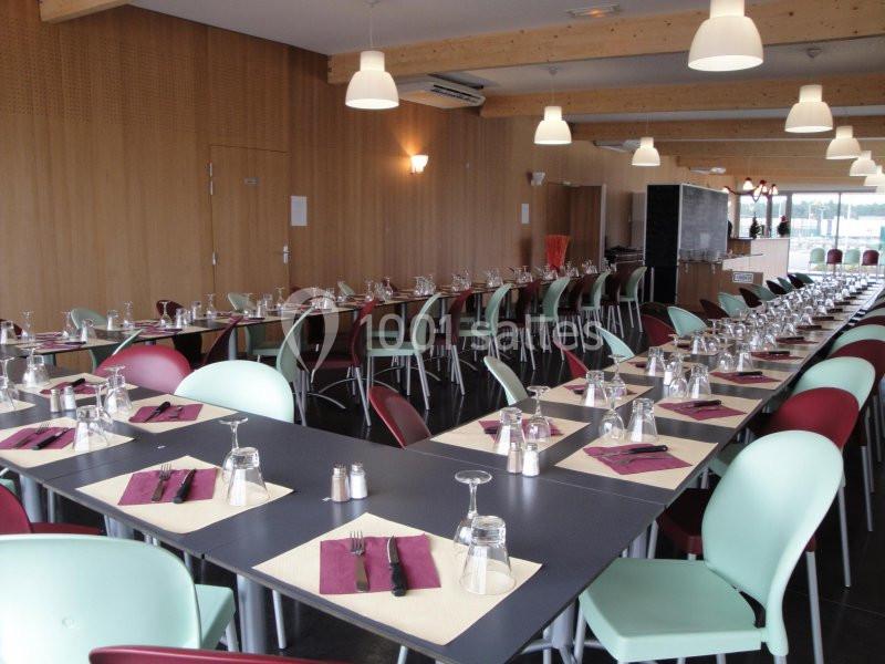 Le Bistrot De La Pinède - galerie - photo 4