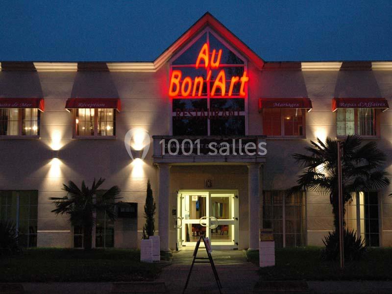 Au Bon Art - galerie - photo 8