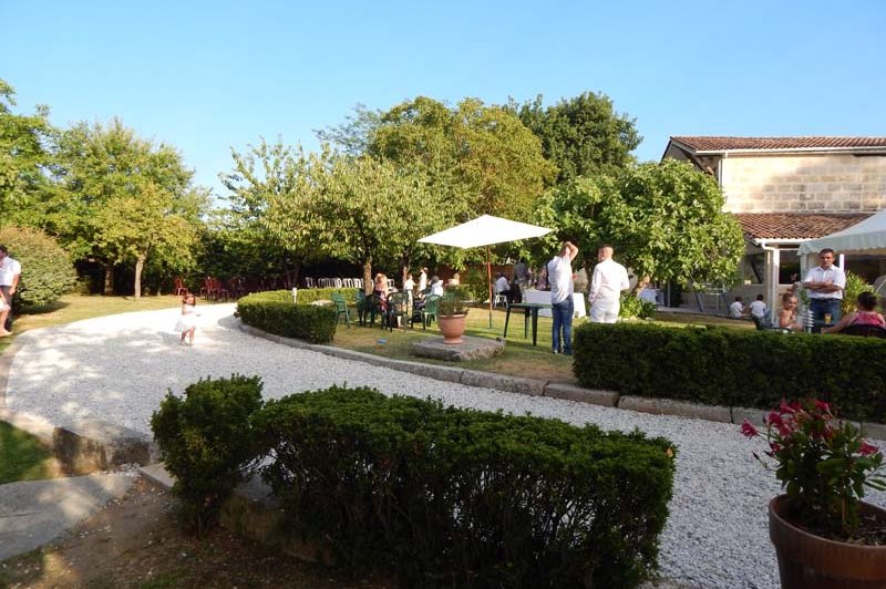 Manoir de Saint Gervais - photo 3