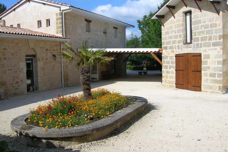 Manoir de Saint Gervais - photo 5