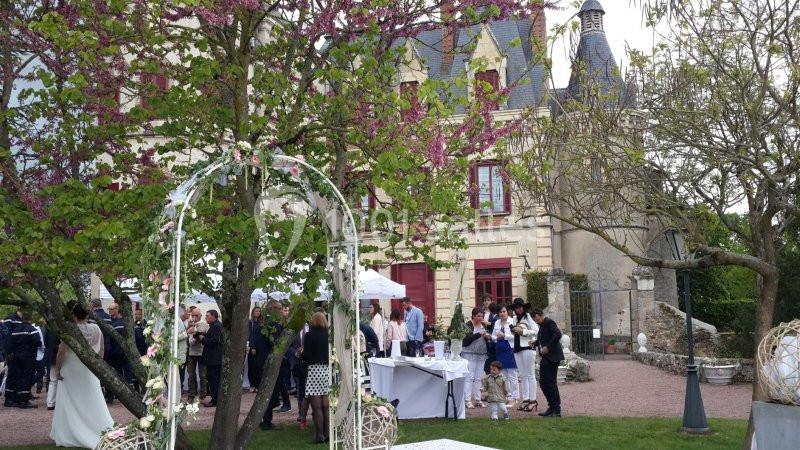 Château des Landes - galerie - photo 13