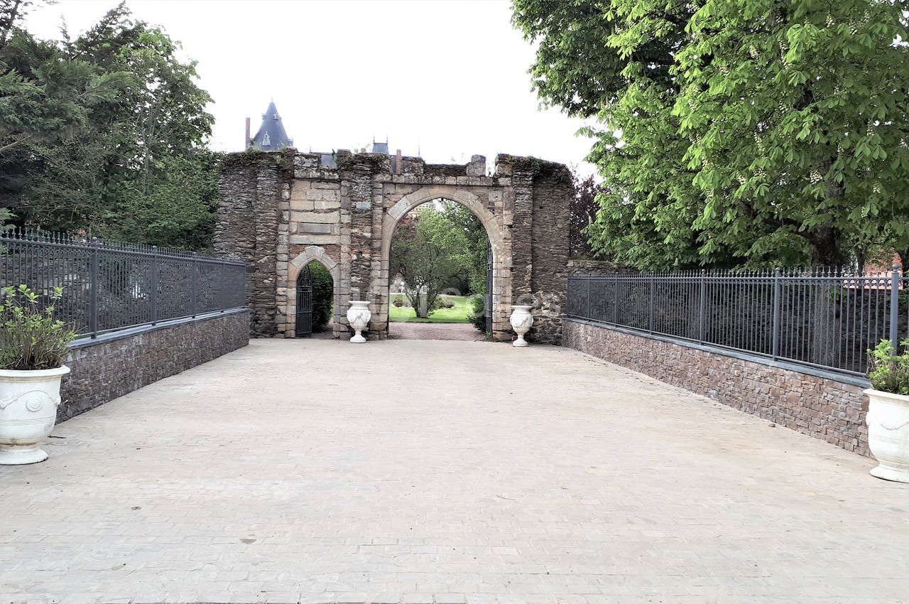 Château des Landes - galerie - photo 42
