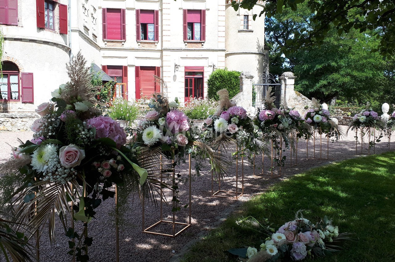 Château des Landes - galerie - photo 14