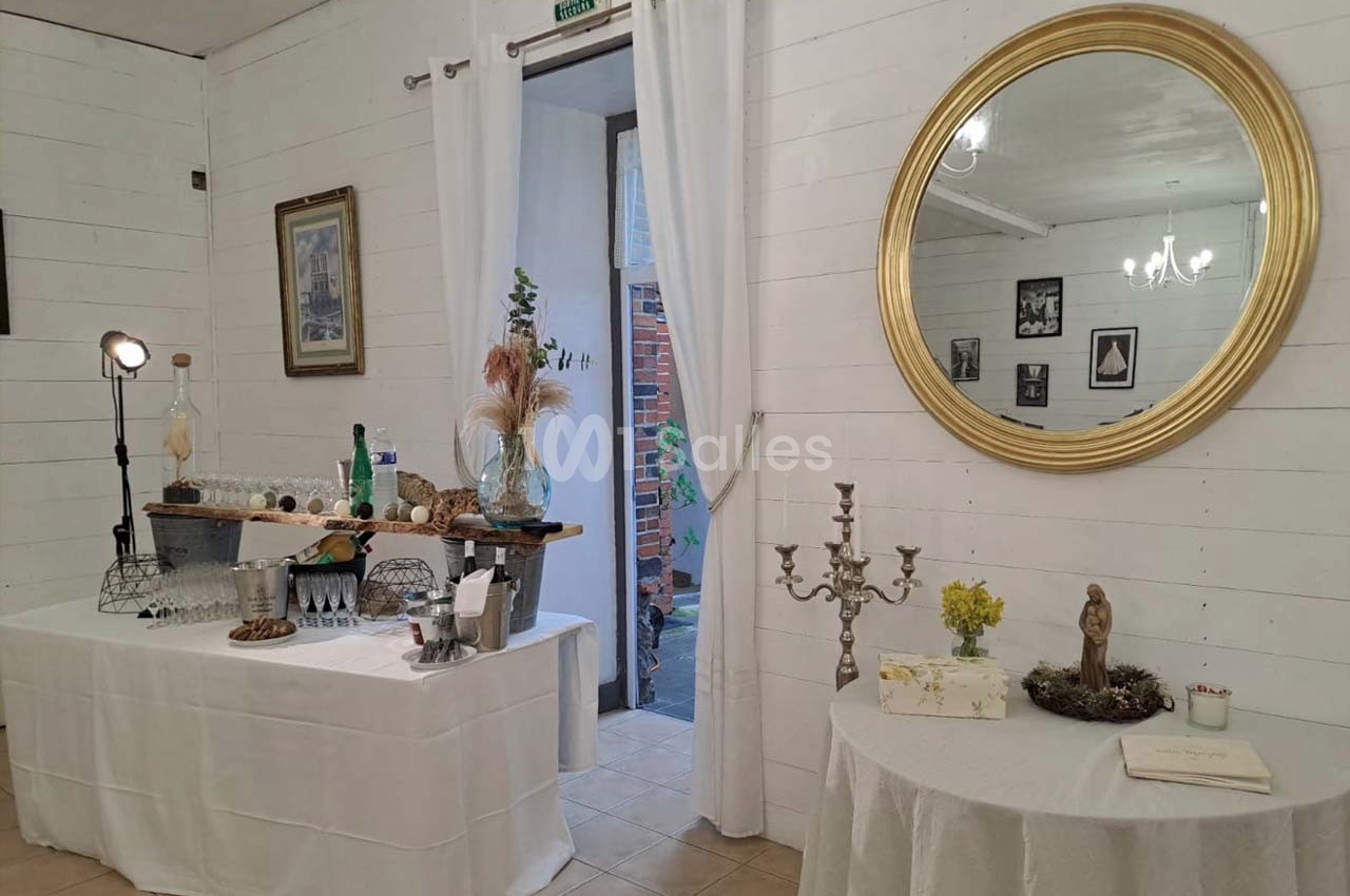 Château des Landes - galerie - photo 28