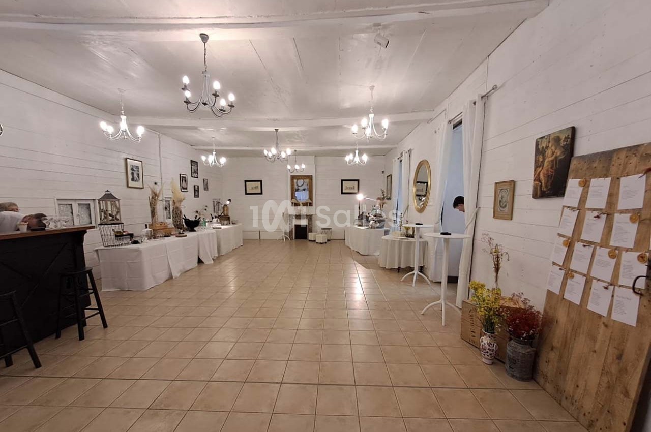 Château des Landes - galerie - photo 29
