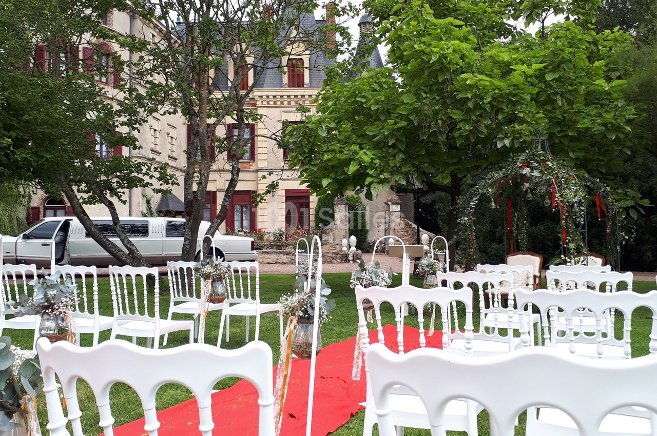 Château des Landes - galerie - photo 31