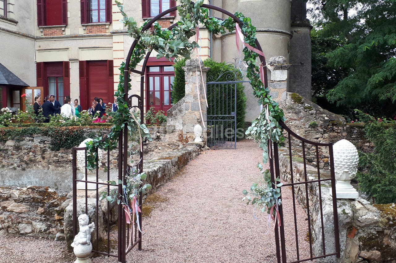 Château des Landes - galerie - photo 27