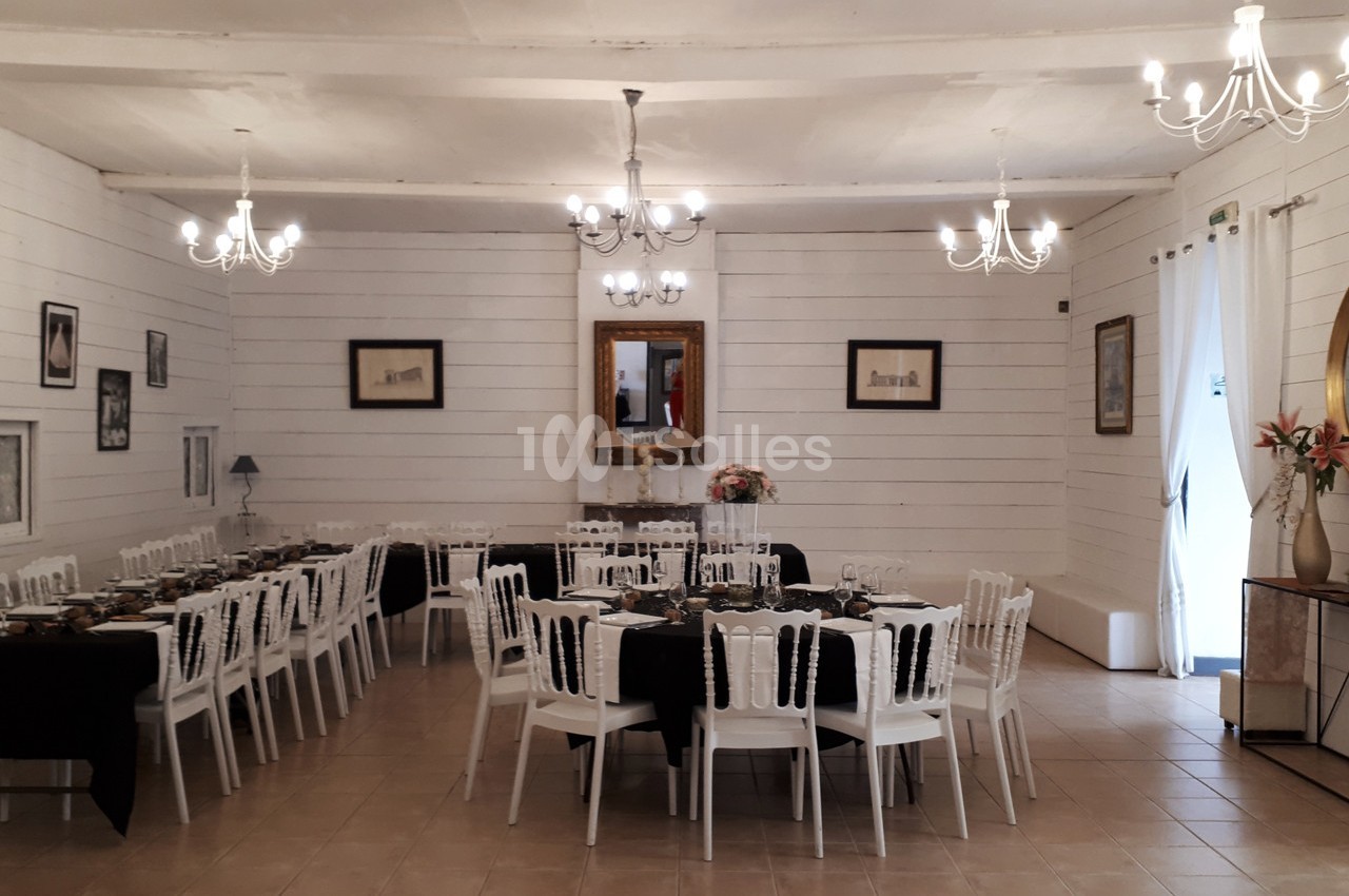 Château des Landes - galerie - photo 41