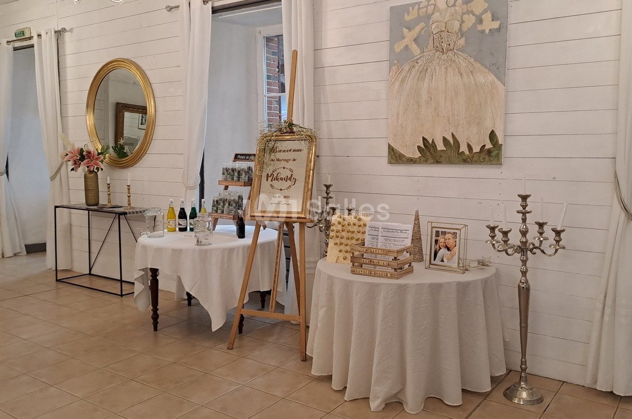 Château des Landes - galerie - photo 6