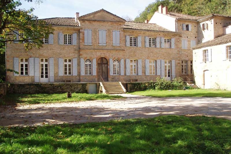 Château De La Vère - photo 2